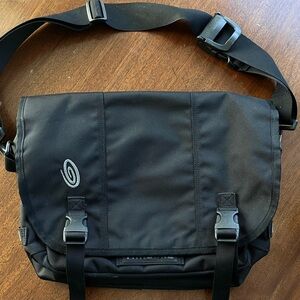 Timbuktu Bike Messenger bag